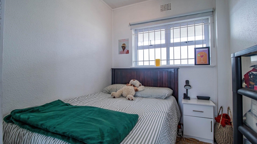 1 Bedroom Property for Sale in Observatory Western Cape